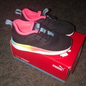 Toddler Puma sneakers